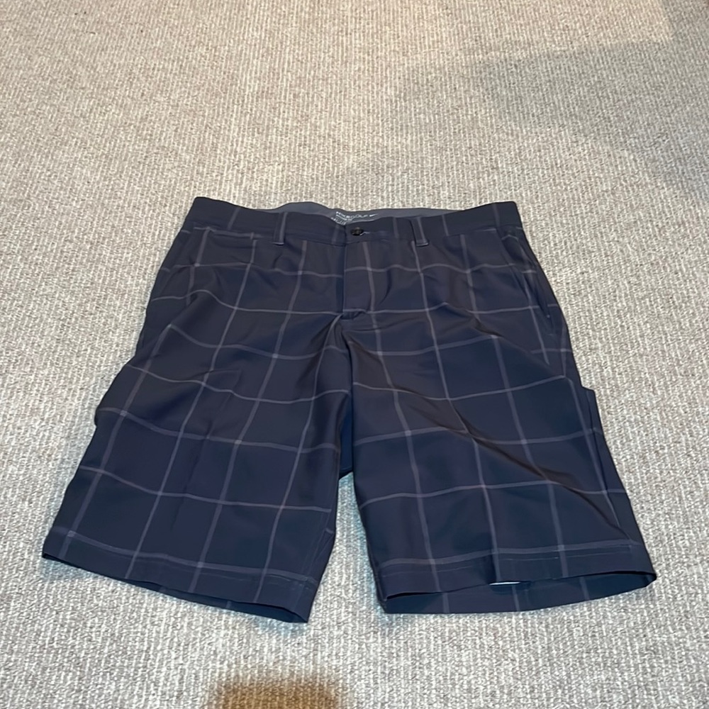 Nike Golf Shorts Waist 30